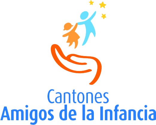 Logo Cantones Amigos de la Infancia