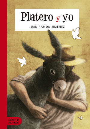 Portada del Libro Platero y Yo
