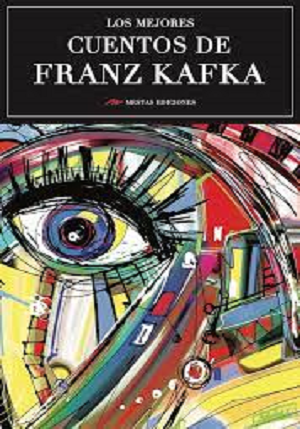Cuentos de Kafka