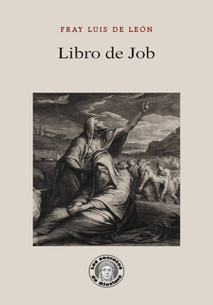 Portada del libro de Job