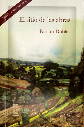Portada del Libro El sitio de las abras