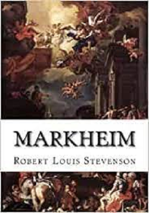 Portada del Libro Markheim