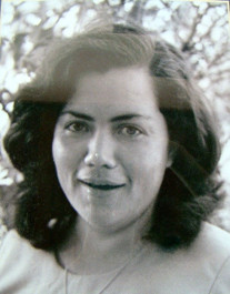 Luz María Campos González