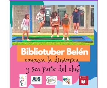 Bibliotubers