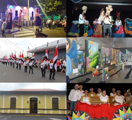 Grupo de baile folklorico