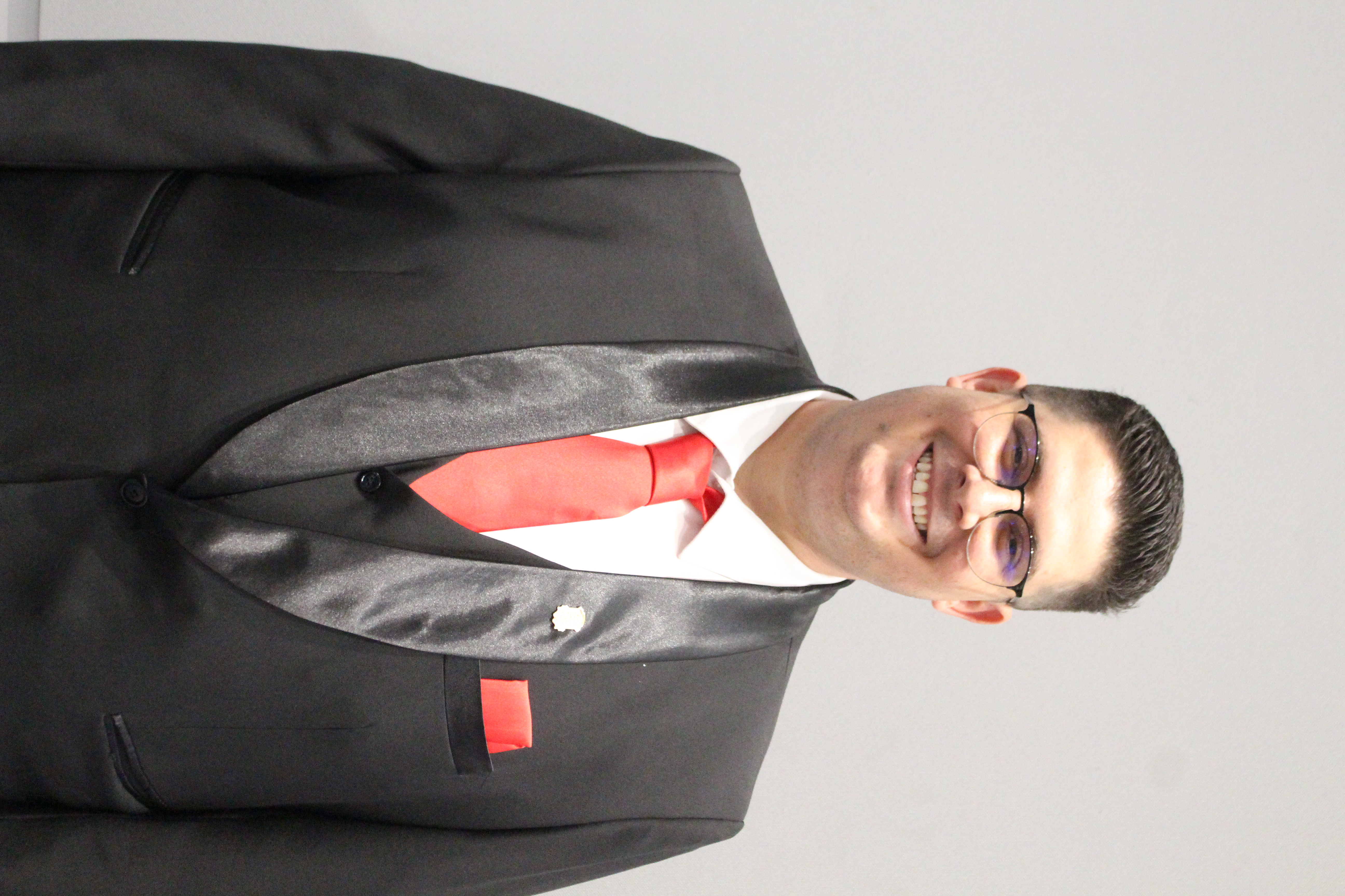 Imagen de Gilberth Gerardo González González