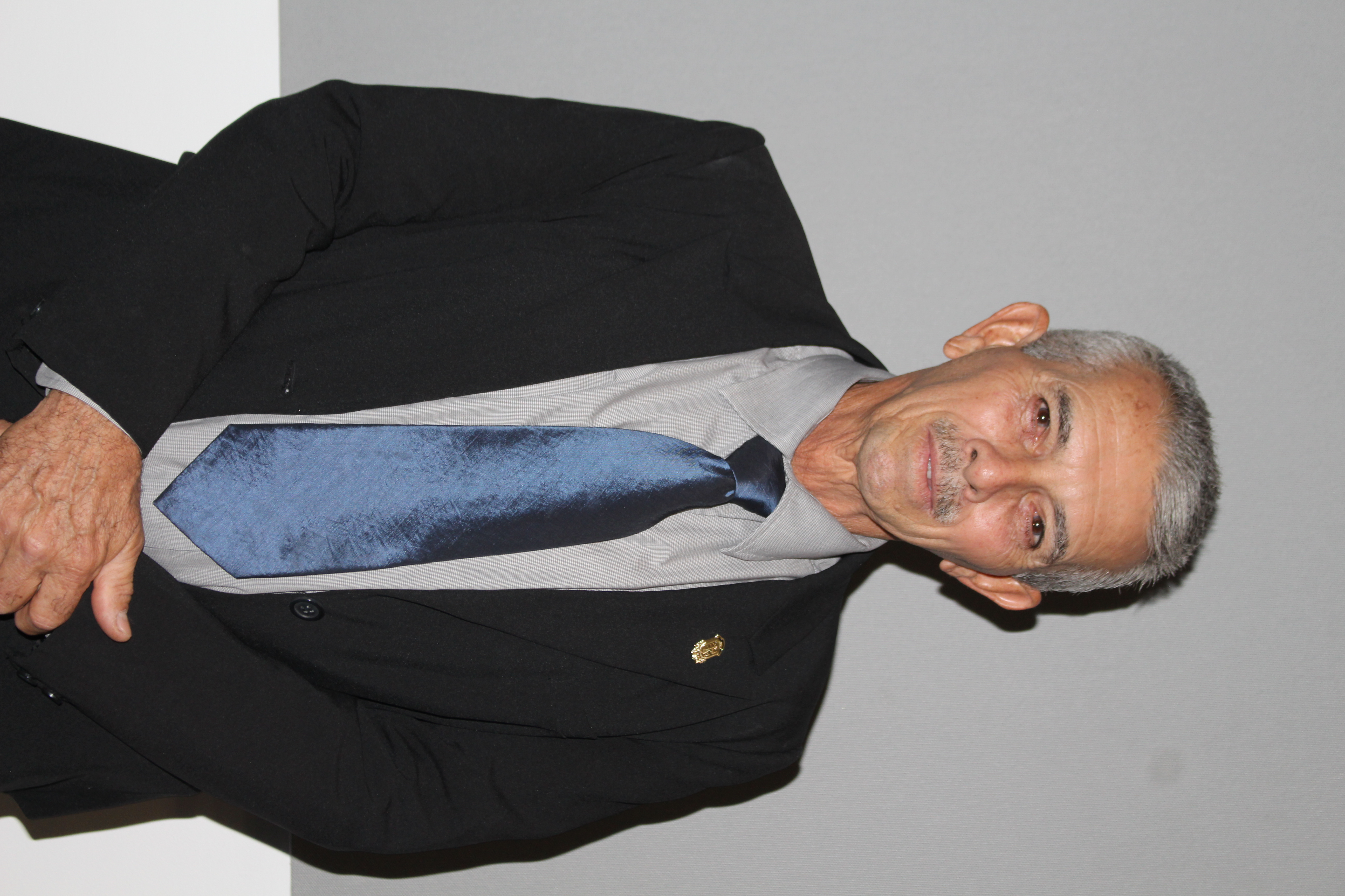 Sigifredo Villegas Villalobos