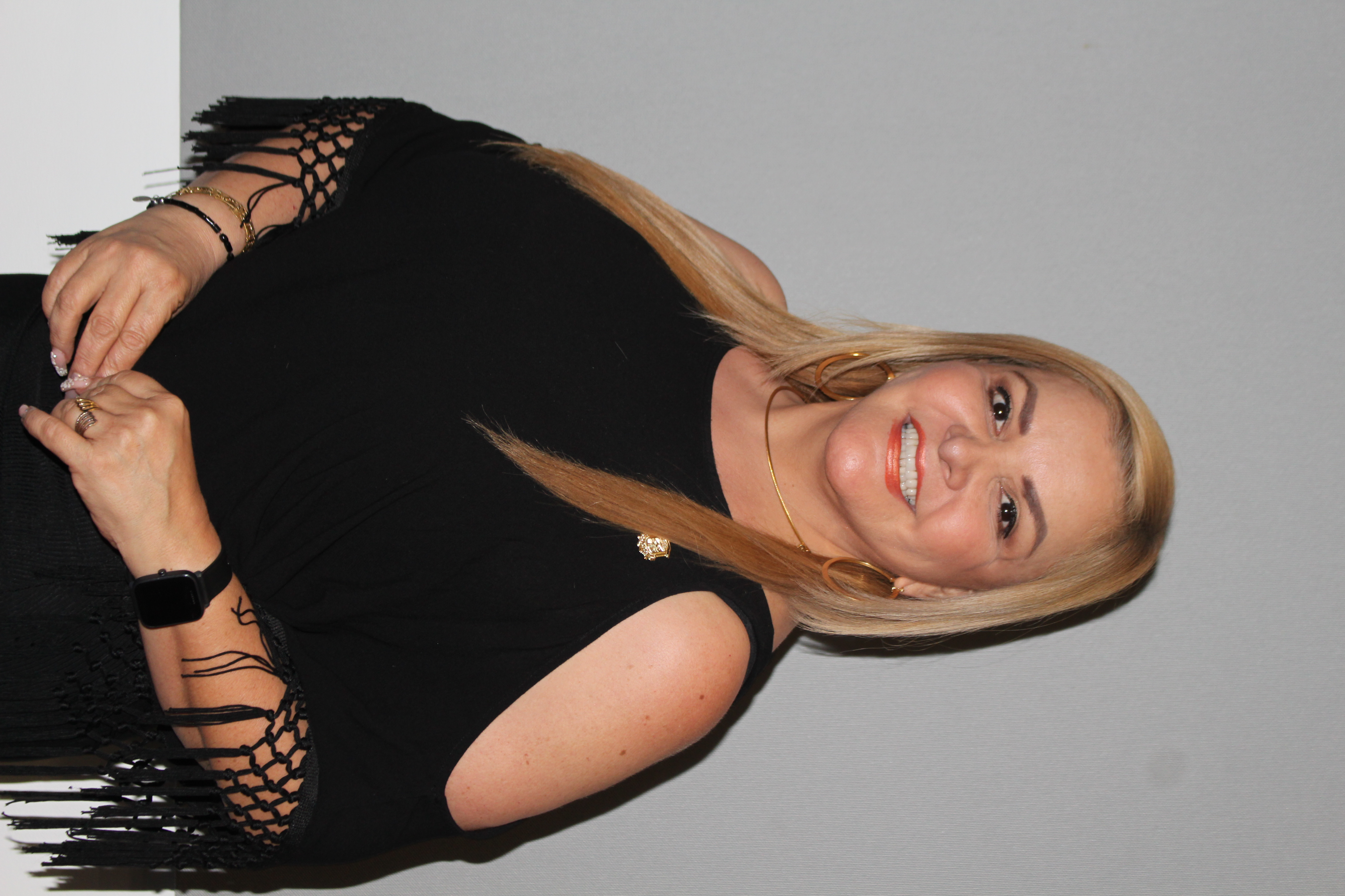 Imagen de Francina Quesada Ávila
