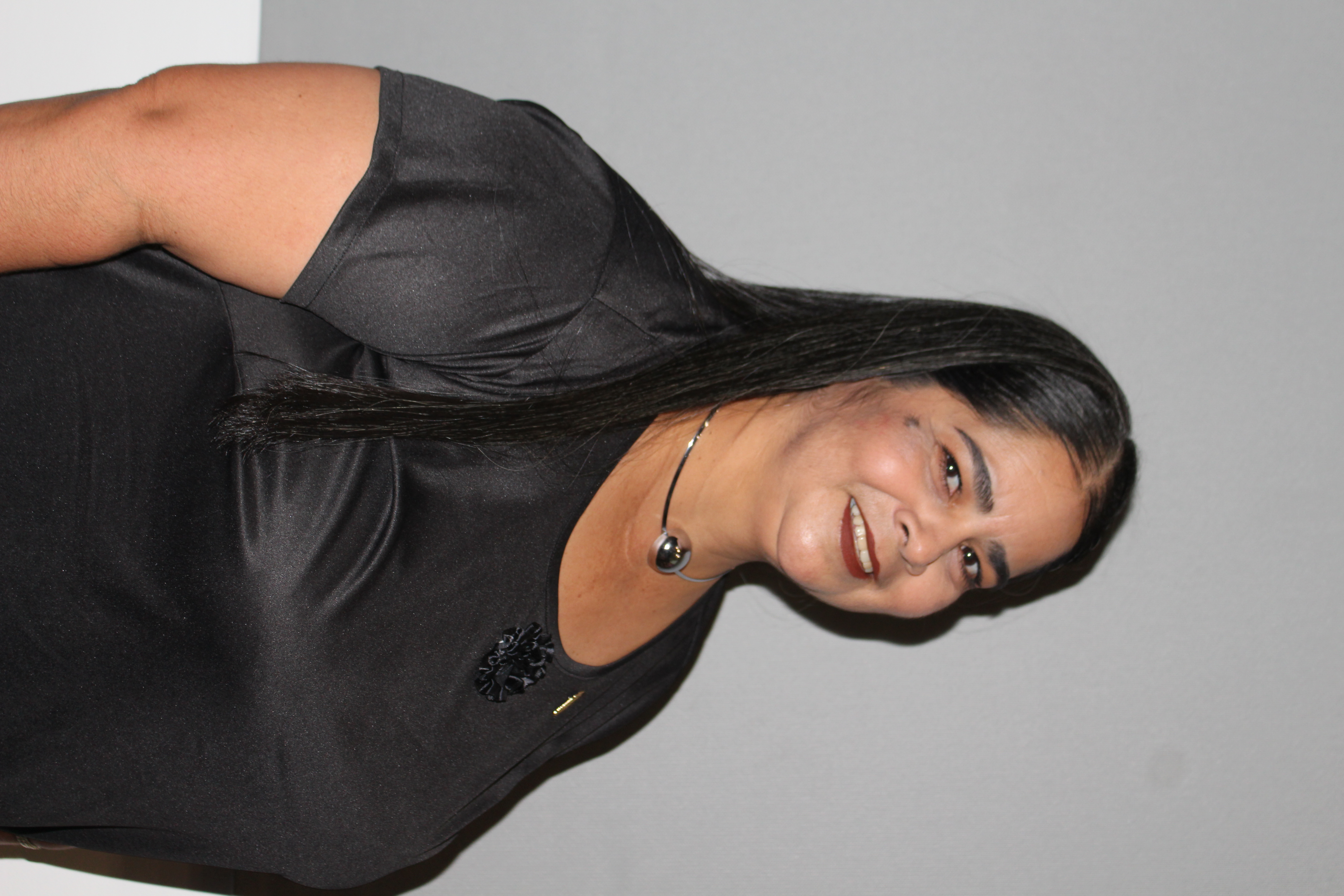 Imagen de Margot Mayela Montero Castillo