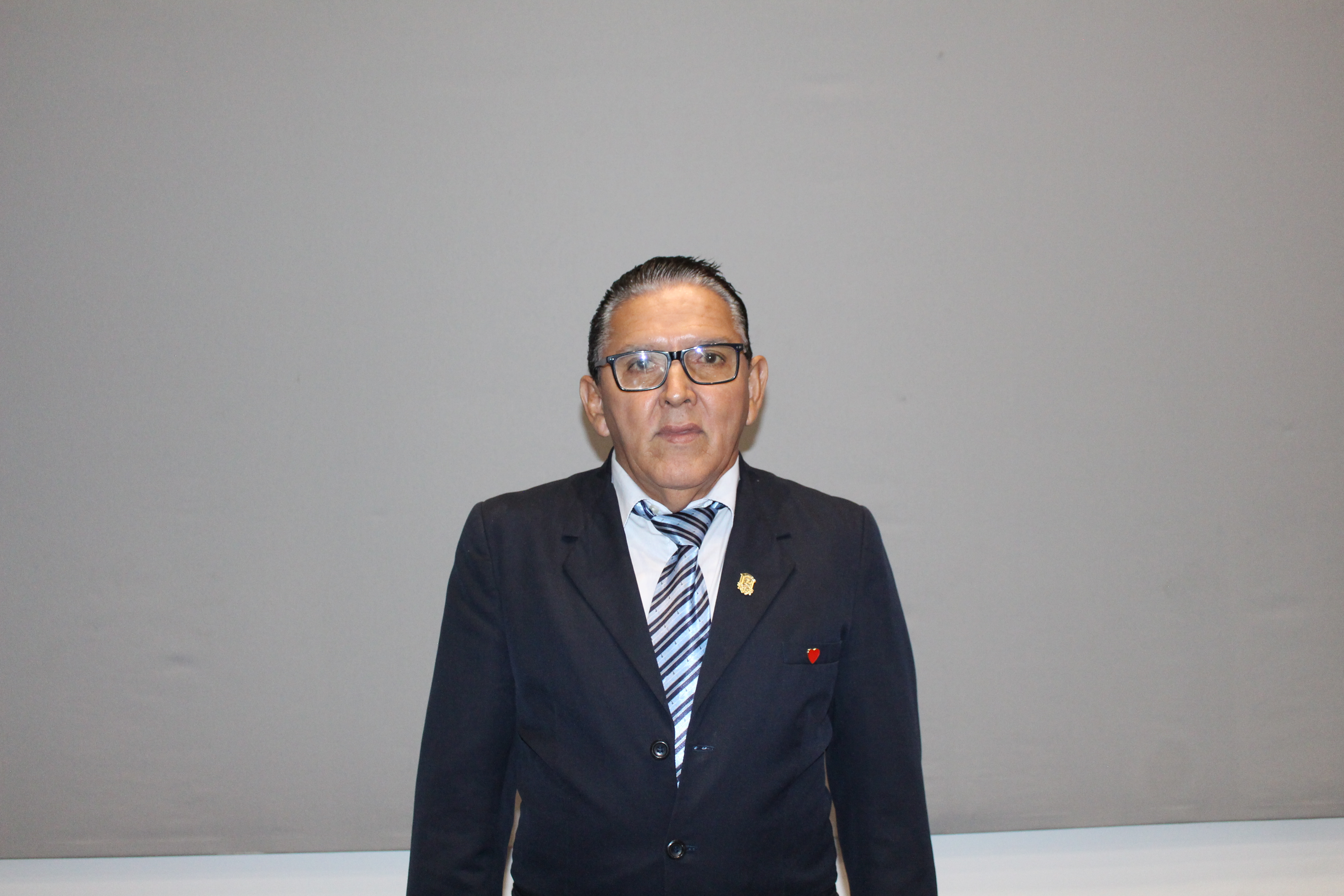 Imagen de Leovigildo Chaves Mora
