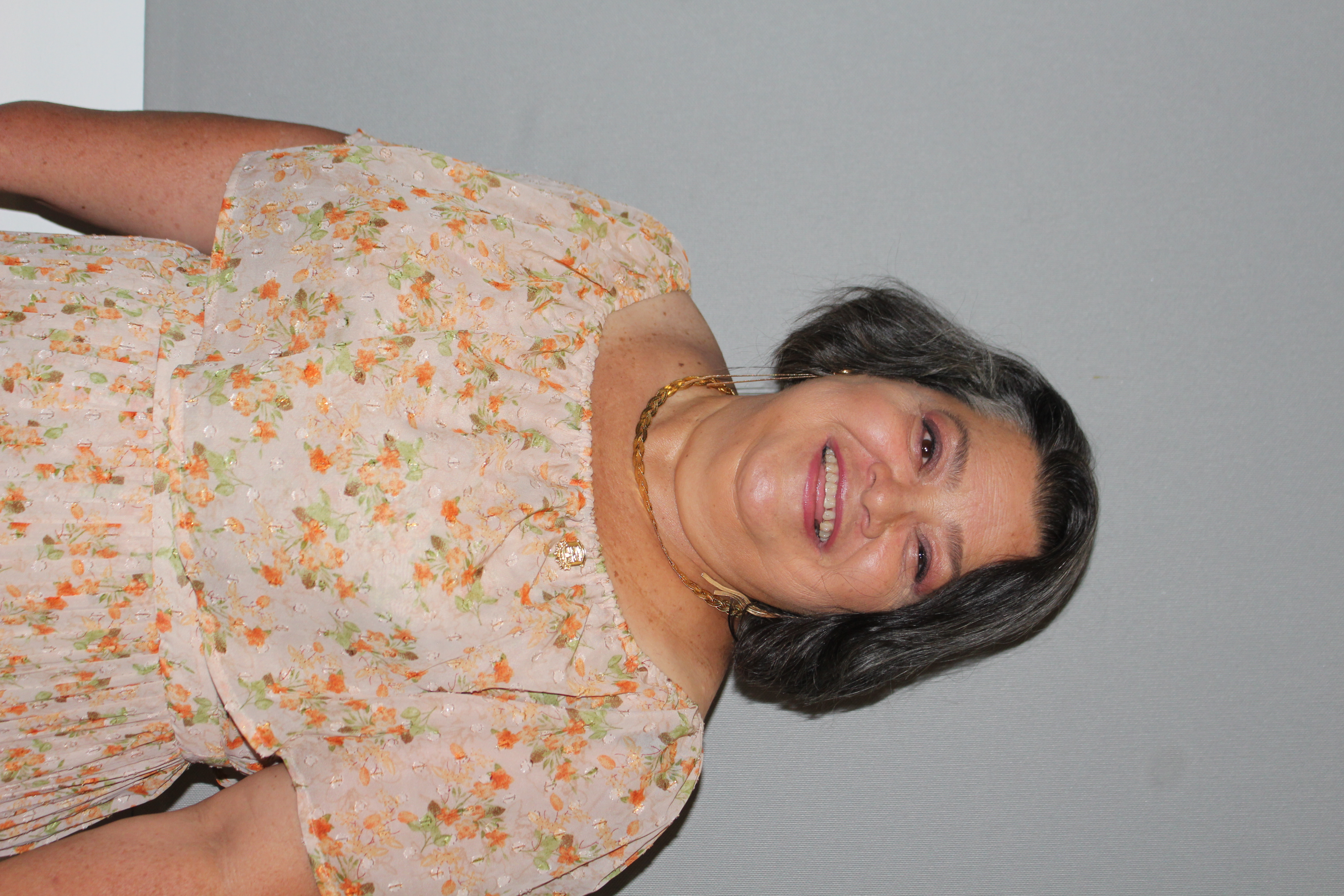 Imagen de Isabel González Rodríguez