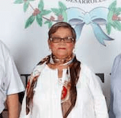 Imagen de María Imelda Vives Fuentes