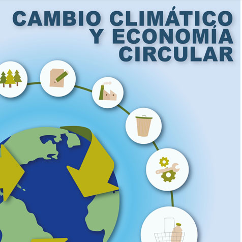 Imagen ilustrativa para entender lo que es la economía circular