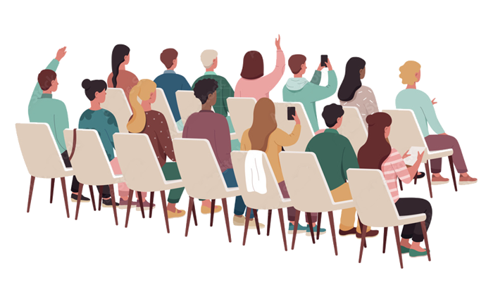 Imagen de comunicado de la municipalidad de Belén