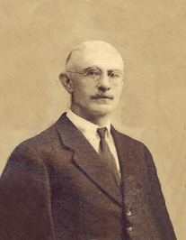 Francisco Vidaorreta Lerdo de Tejada