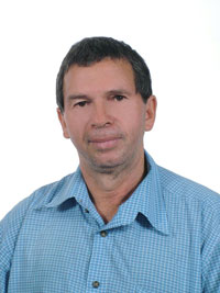 Fotografía de Joaquín Vásquez Villegas