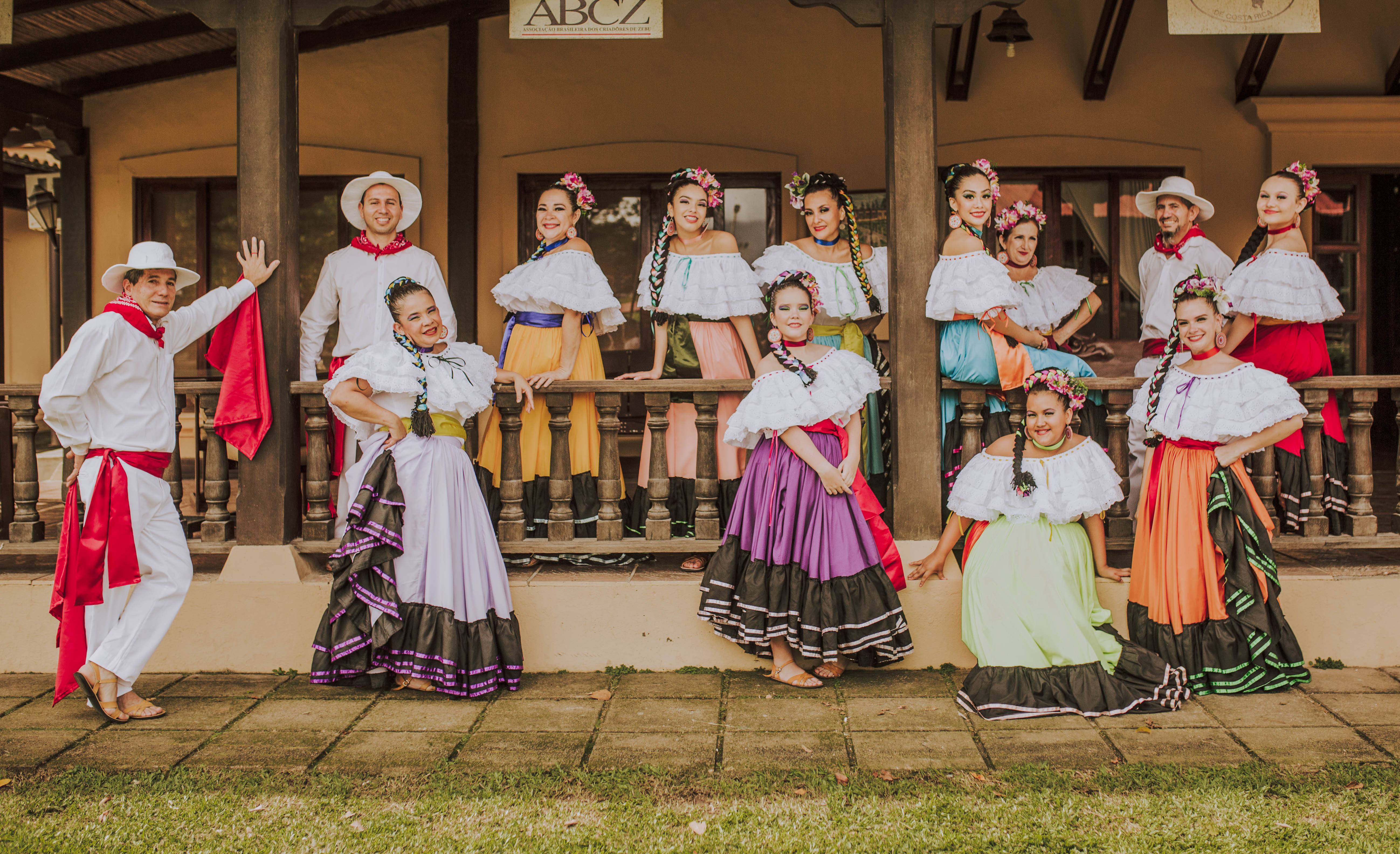 Imagen del grupo