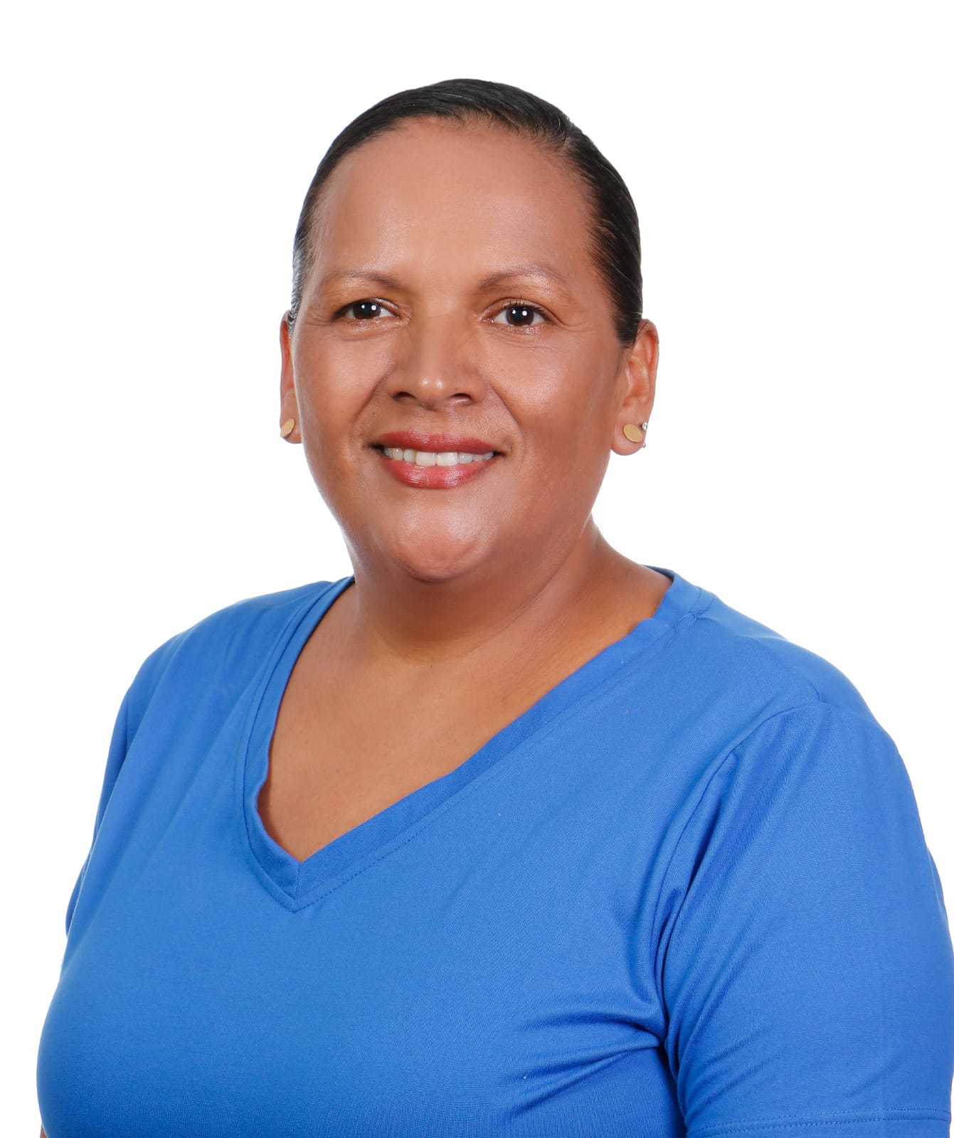 Imagen de Alejandra Solano Soto