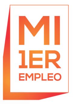 Logo del programa Mi primer Empleo