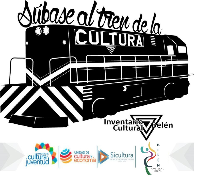 Imagen de un tren 