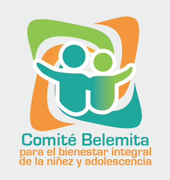 Logo del CAI en Belén