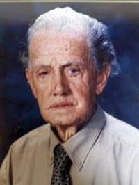 Ezequiel Murillo Castillo