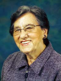 Teresa Murillo Castillo