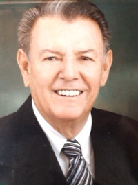 imagen de José Joaquín Chaves Zamora