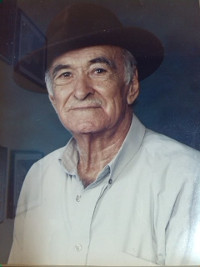 imagen de Bernardo Rodríguez Salas