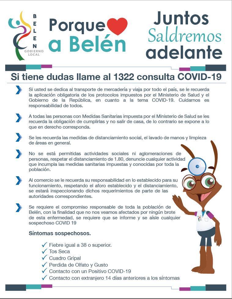 Mapa de los puntos de acceso a Internet